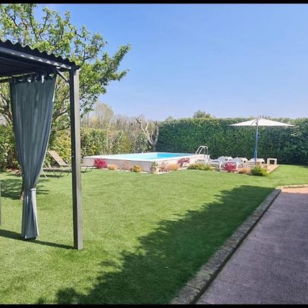 Готель Garda Family House Дезенцано-дель-Гарда Екстер'єр фото