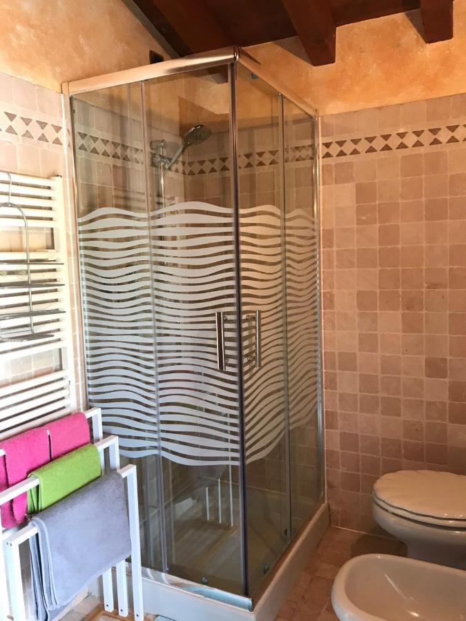 Готель Garda Family House Дезенцано-дель-Гарда Екстер'єр фото